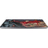 DC Comics Batman The Dark Knight Comic Art in Gotham City Universal Laptop 15in (12.2 x 8.8in) Skin